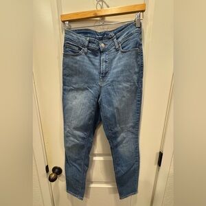 Old Navy Rockstar Super Skinny Women's Jeans